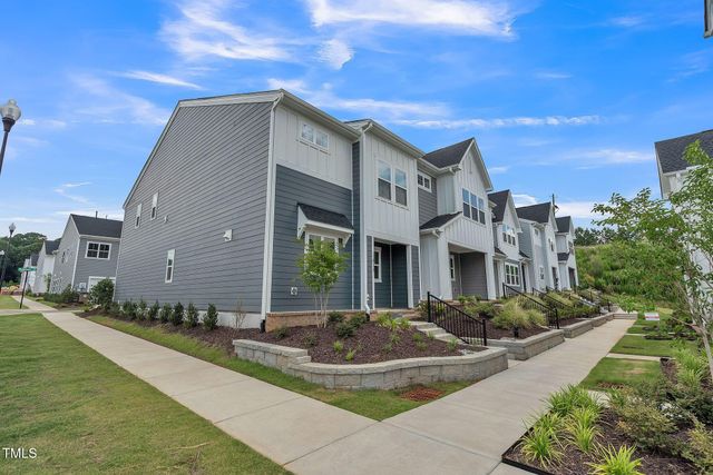 605 Hyperion Alley, Wake Forest, NC 27587