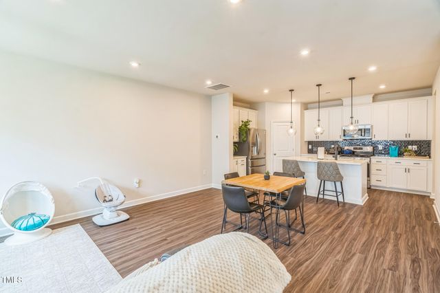 605 Hyperion Alley, Wake Forest, NC 27587