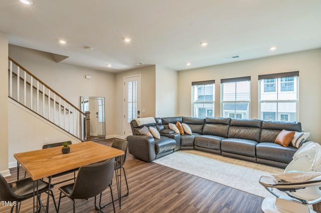 605 Hyperion Alley, Wake Forest, NC 27587
