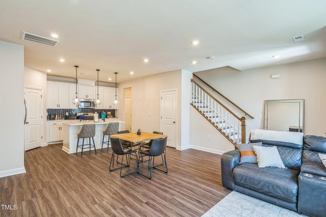 605 Hyperion Alley, Wake Forest, NC 27587