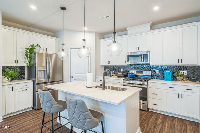 605 Hyperion Alley, Wake Forest, NC 27587