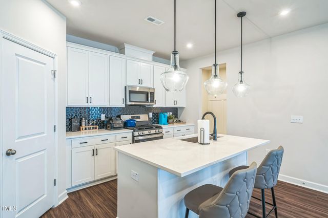 605 Hyperion Alley, Wake Forest, NC 27587
