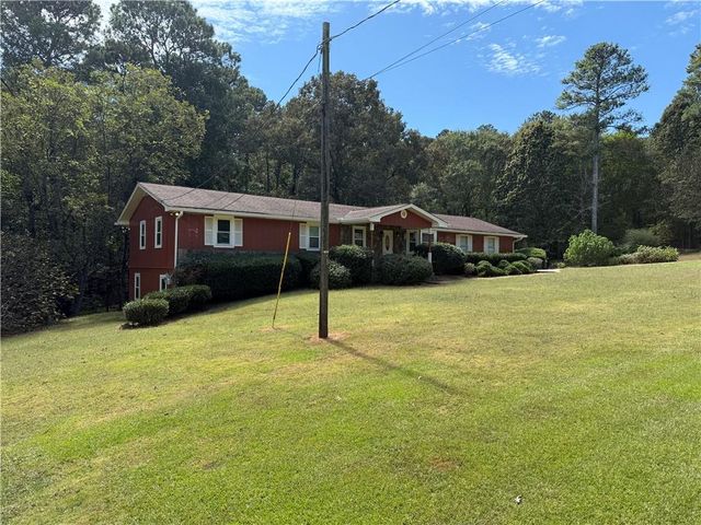 3230 Klondike SW Road, Conyers, GA 30094