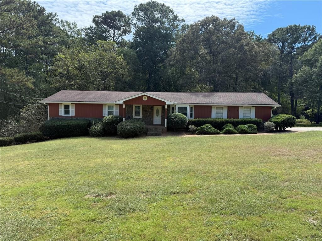 3230 Klondike SW Road, Conyers, GA 30094