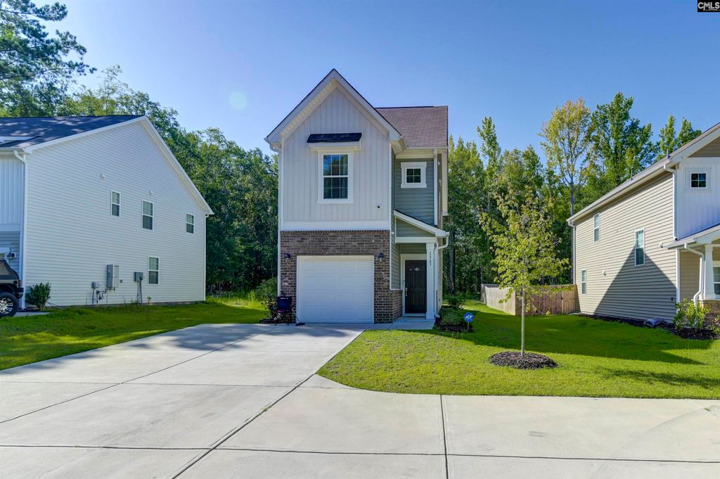 1363 Highway 1, Lugoff, SC 29078