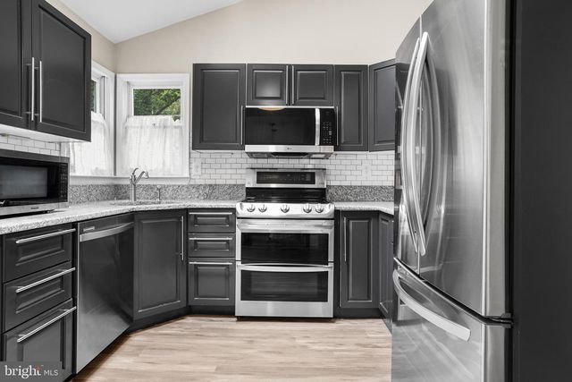 6112 POOKA CT, Waldorf, MD 20603