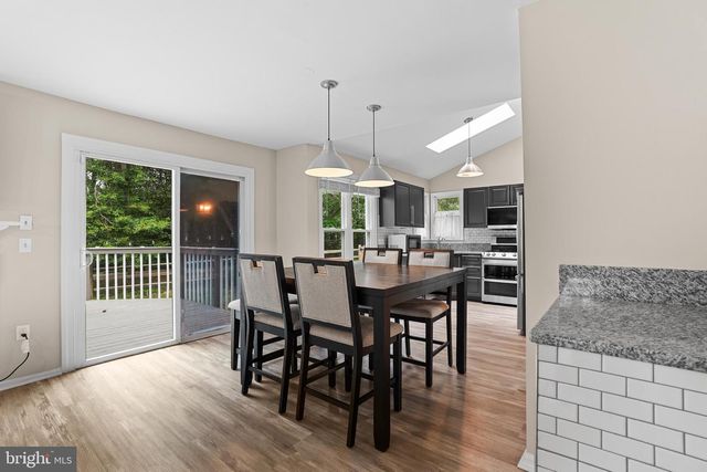 6112 POOKA CT, Waldorf, MD 20603