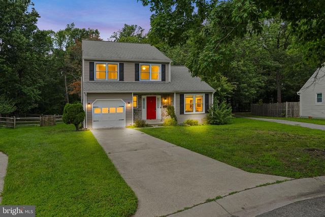 6112 POOKA CT, Waldorf, MD 20603