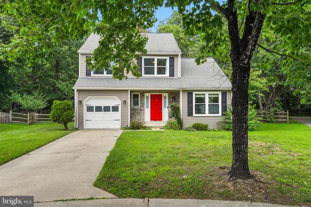 6112 POOKA CT, Waldorf, MD 20603