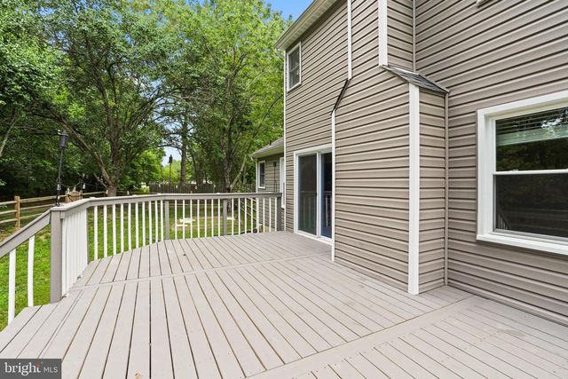 6112 POOKA CT, Waldorf, MD 20603