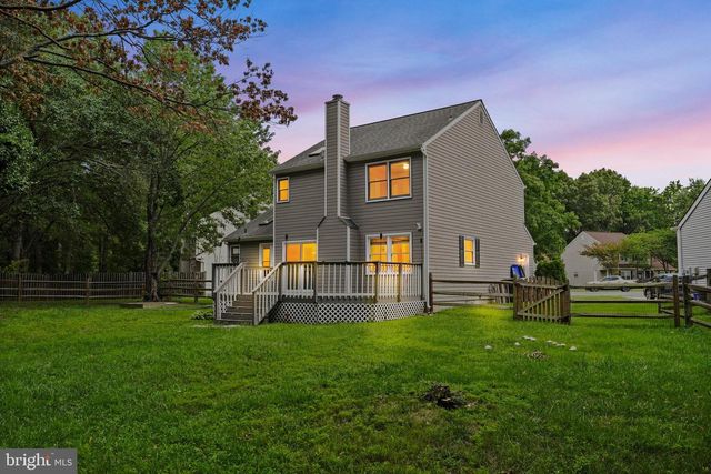 6112 POOKA CT, Waldorf, MD 20603