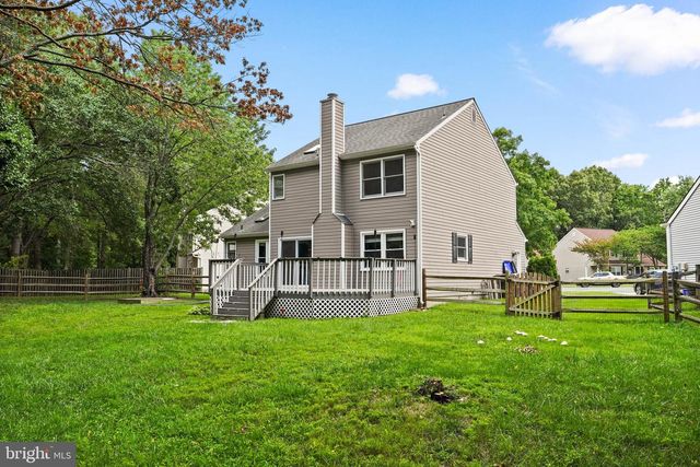 6112 POOKA CT, Waldorf, MD 20603