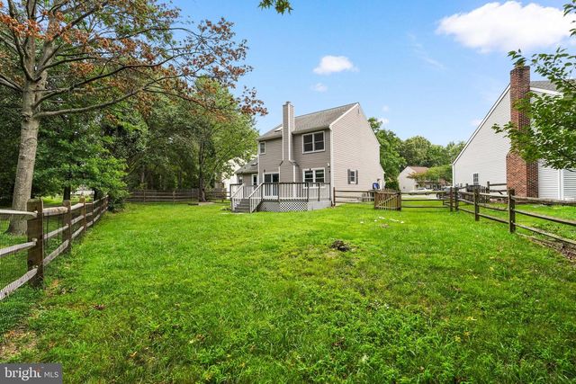 6112 POOKA CT, Waldorf, MD 20603