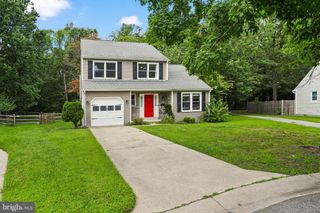 6112 POOKA CT, Waldorf, MD 20603