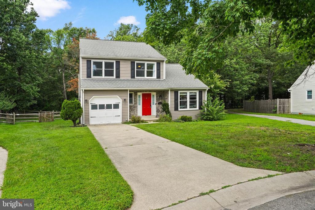 6112 POOKA CT, Waldorf, MD 20603