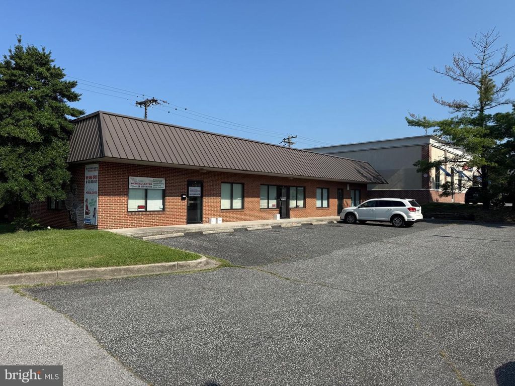 5410 RITCHIE HWY, Baltimore, MD 21225