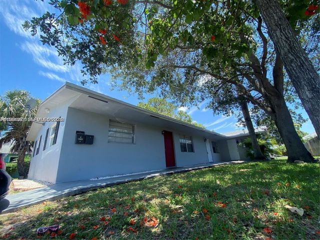 933 NE 38th St 1-3, Oakland Park, FL 33334