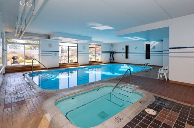 3100 Grand Avenue 5H, Des Moines, IA 50312