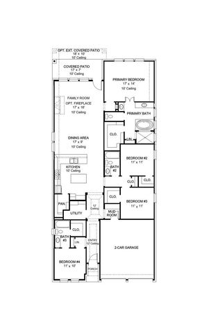42707 Loma Vista Court, Magnolia, TX 77354