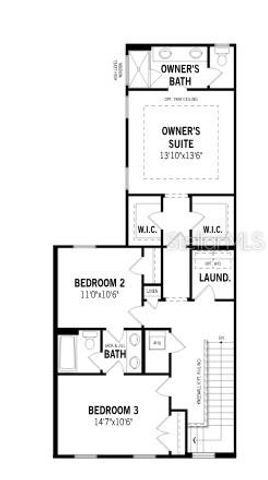 1865 SEAWALL WAY, Celebration, FL 34747