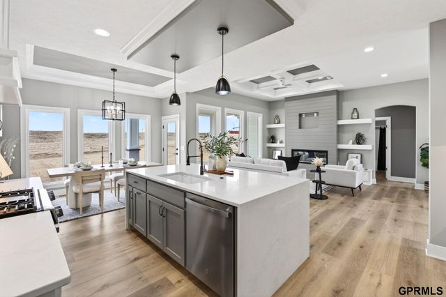 10339 S 212 Street, Gretna, NE 68028