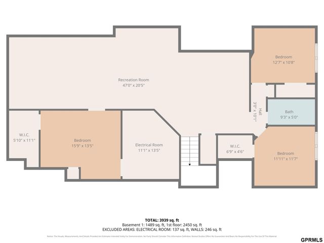 10339 S 212 Street, Gretna, NE 68028