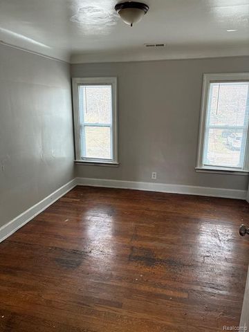 14292 Evanston Street, Detroit, MI 48213