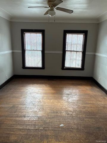 14292 Evanston Street, Detroit, MI 48213