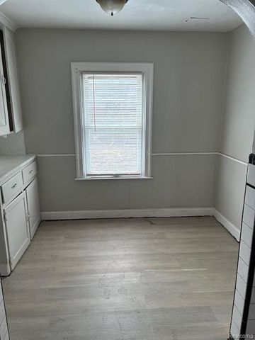 14292 Evanston Street, Detroit, MI 48213