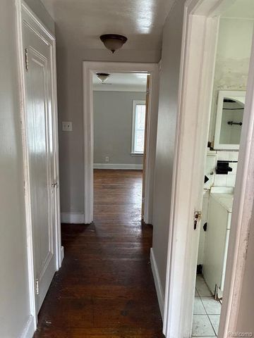 14292 Evanston Street, Detroit, MI 48213