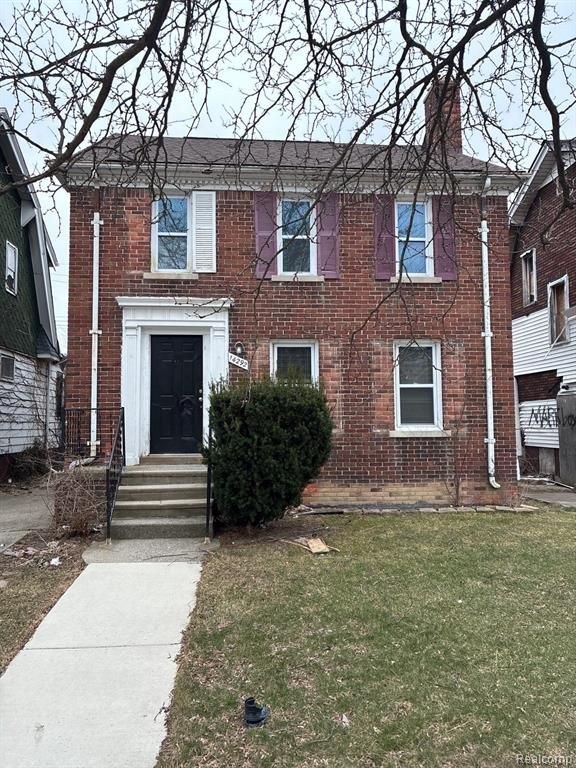 14292 Evanston Street, Detroit, MI 48213