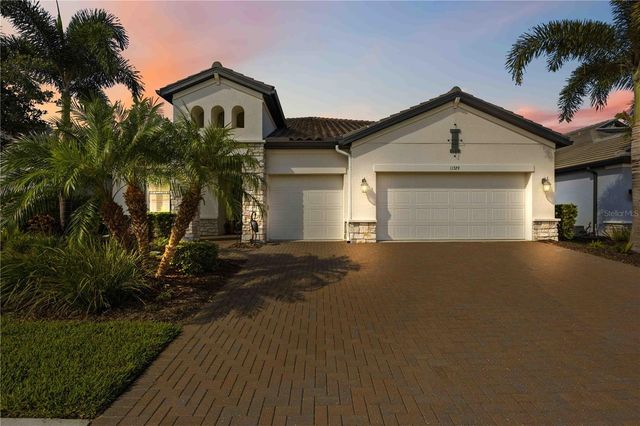 11329 MONTSERRAT DRIVE, Venice, FL 34293