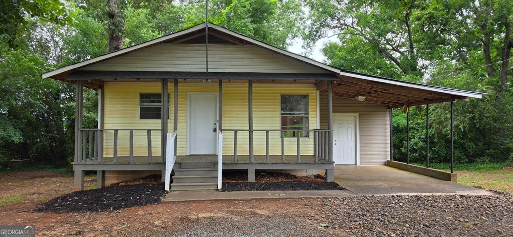 2601 Anderson Highway, Hartwell, GA 30643 — photo 2