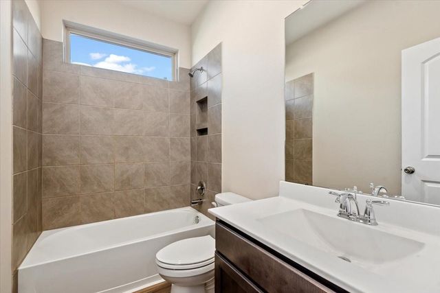 31726 Casa Linda Drive, Hockley, TX 77447