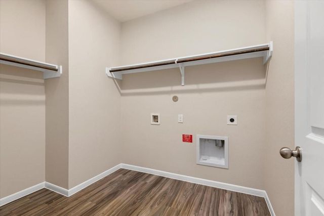 31726 Casa Linda Drive, Hockley, TX 77447