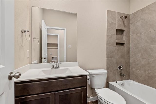 31726 Casa Linda Drive, Hockley, TX 77447