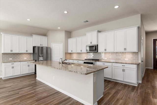 31726 Casa Linda Drive, Hockley, TX 77447