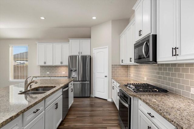 31726 Casa Linda Drive, Hockley, TX 77447