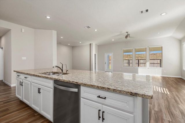 31726 Casa Linda Drive, Hockley, TX 77447