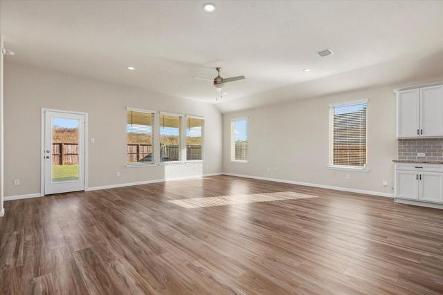 31726 Casa Linda Drive, Hockley, TX 77447