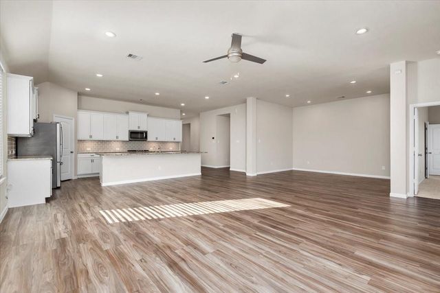 31726 Casa Linda Drive, Hockley, TX 77447