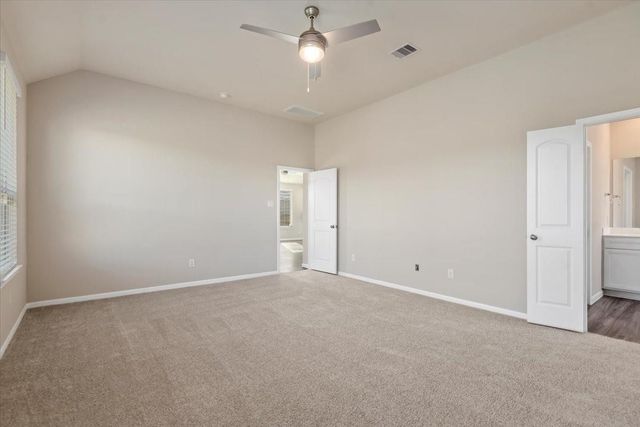 31726 Casa Linda Drive, Hockley, TX 77447