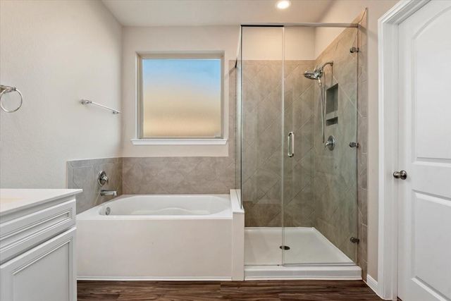 31726 Casa Linda Drive, Hockley, TX 77447