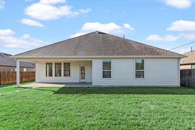 31726 Casa Linda Drive, Hockley, TX 77447