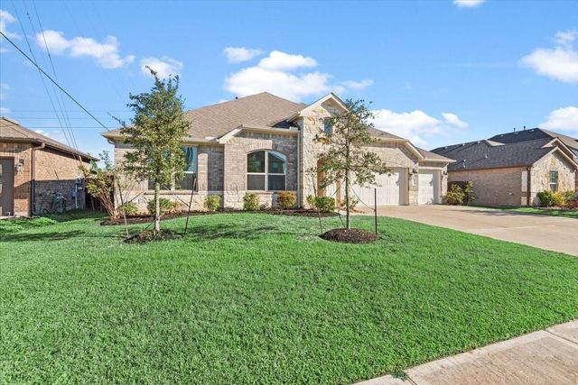 31726 Casa Linda Drive, Hockley, TX 77447