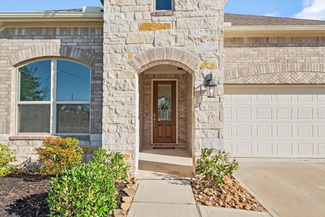 31726 Casa Linda Drive, Hockley, TX 77447