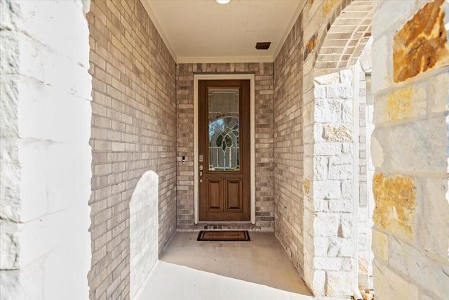 31726 Casa Linda Drive, Hockley, TX 77447