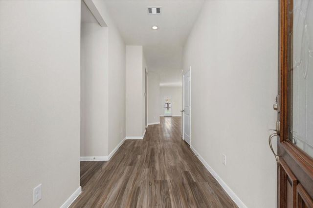 31726 Casa Linda Drive, Hockley, TX 77447