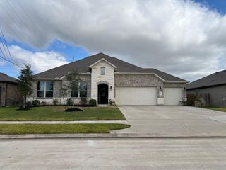 31726 Casa Linda Drive, Hockley, TX 77447