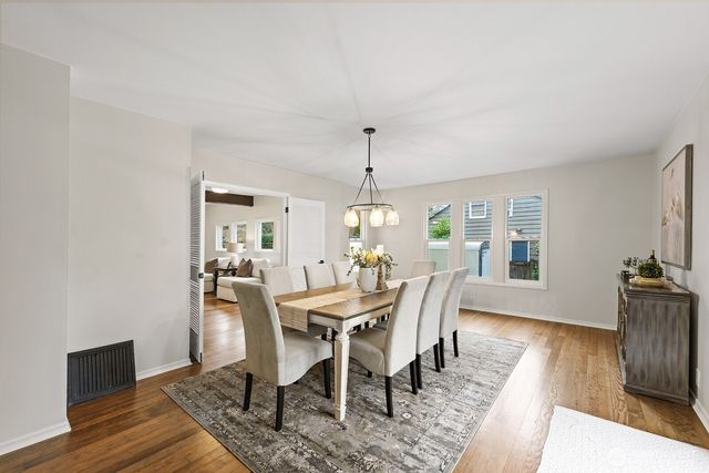 2342 N 137th Street, Seattle, WA 98133